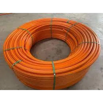 Hdpe Agriculture Pipe